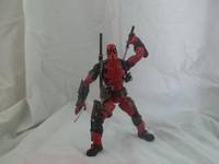 Deadpool Marvel NOW (Marvel Legends) Custom Action Figure
