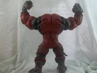 Deadpool Hulk-Pool (Marvel Legends) Custom Action Figure