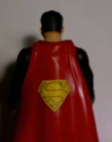 Superboy (Universe of Evil) (DC Direct) Custom Action Figure