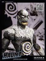 Haunt (Haunt) Custom Action Figure