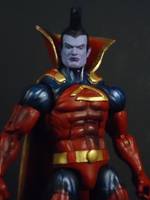 Gladiator (Marvel Legends) Custom Action Figure
