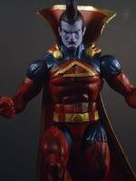Gladiator (Marvel Legends) Custom Action Figure