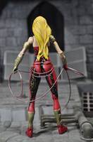 New 52 Wonder Girl (DC Universe) Custom Action Figure