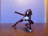 Ultimate Spider Woman (Ultimate Marvel) Custom Action Figure