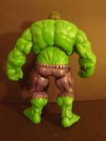 Hulk (Marvel Select) Custom Action Figure