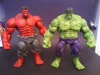 Hulk (Marvel Select) Custom Action Figure