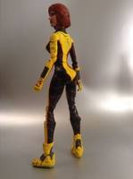 "Giganta" (DC Infinite Heroes) Custom Action Figure