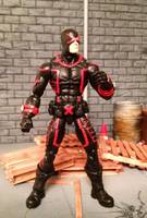 Cyclops Marvel Now (Marvel Legends) Custom Action Figure