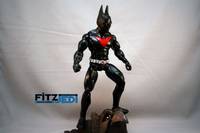 Bruce Wayne BATMAN beyond (Marvel Legends) Custom Action Figure
