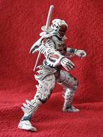 Deker (Nighlok) (Power Rangers) Custom Action Figure
