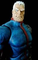 Cable (Marvel Legends) Custom Action Figure