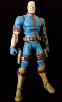 Cable (Marvel Legends) Custom Action Figure