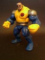 Strong Guy (Marvel Select) Custom Action Figure
