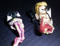 Venom (Marvel Select) Custom Action Figure