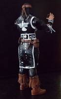 Shaman (Alpha Flight) Custom Action Figure