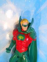 Sentinel (Alan Scott) (DC Universe) Custom Action Figure