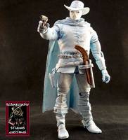 The Phantom Rider (Marvel Legends) Custom Action Figure