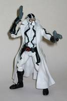Fantomex (Marvel Legends) Custom Action Figure