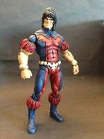 Thunderbird (Marvel Legends) Custom Action Figure