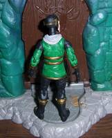 Kid Loki (Marvel Legends) Custom Action Figure