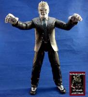 Tombstone (Marvel Legends) Custom Action Figure