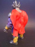 Lord Armageddon (Marvel Legends) Custom Action Figure