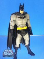 Batman (DC Universe) Custom Action Figure