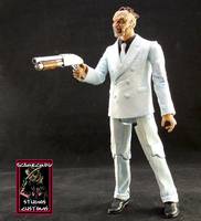 Jigsaw (Marvel Legends) Custom Action Figure