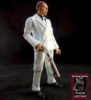 Jigsaw (Marvel Legends) Custom Action Figure