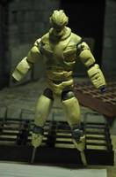 Ultron Striker (Marvel Legends) Custom Action Figure