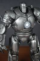 Ironmonger (Iron Man) Custom Action Figure