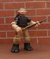 TMNT Walking Dead Shane (Teenage Mutant Ninja Turtles) Custom Action Figure