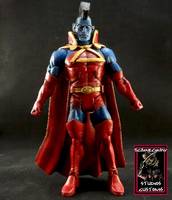 Gladiator (Marvel Legends) Custom Action Figure