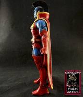 Gladiator (Marvel Legends) Custom Action Figure