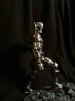 Utron Marvel Legends (Marvel Legends) Custom Action Figure