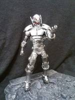 Utron Marvel Legends (Marvel Legends) Custom Action Figure