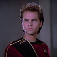 Admiral Mark Jameson (Star Trek) Custom Action Figure