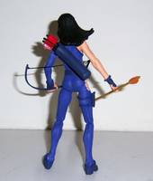 Kate Bishop (Marvel Legends) Custom Action Figure