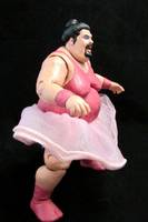 Big Top (DC Universe) Custom Action Figure