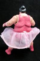 Big Top (DC Universe) Custom Action Figure