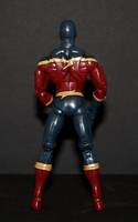 Speed Demon (Marvel Legends) Custom Action Figure