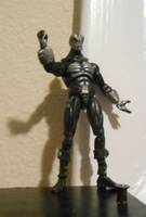 Kristoff Kernard ( Dr. Doom II) (Marvel Universe) Custom Action Figure