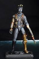 Steampunk Fire Fly (G.I. Joe) Custom Action Figure