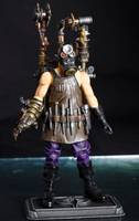 Steampunk Dr Mindbender (G.I. Joe) Custom Action Figure