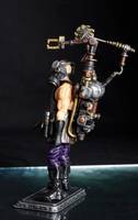 Steampunk Dr Mindbender (G.I. Joe) Custom Action Figure