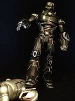 Negative Zone IRON MAN (Marvel Legends) Custom Action Figure