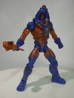 Man-E-Faces (Masters of the Universe) Custom Action Figure
