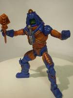 Man-E-Faces (Masters of the Universe) Custom Action Figure