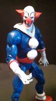 Bozo the Clown (DC Universe) Custom Action Figure