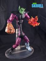 Super Skrull (Marvel Legends) Custom Action Figure
